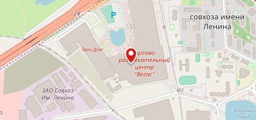 YAM KEE, сеть кафе китайской кухни на карте