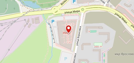 YAM KEE, сеть кафе китайской кухни на карте