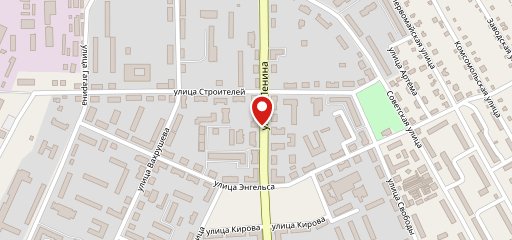 Yam-Yam на карте