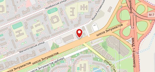 Яма, греческая таверна на карте