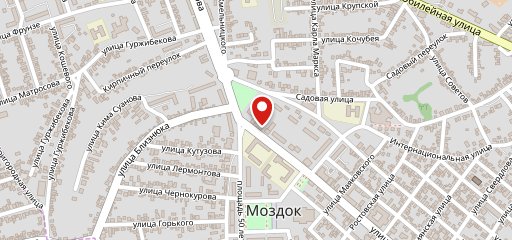 Яма new на карте