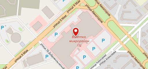 Yamaha Bar на карте