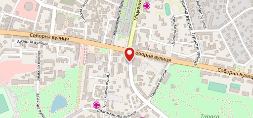 Yamaki на карте