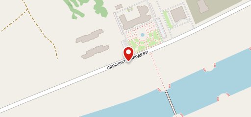 Ямалкан на карте