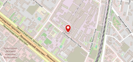 YAMAMORI на карте