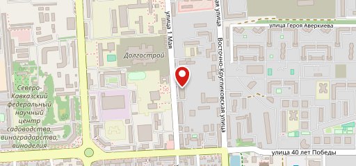 Yamas на карте