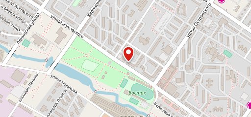 Ямато на карте