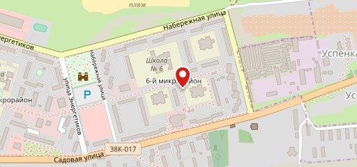 Ямато на карте
