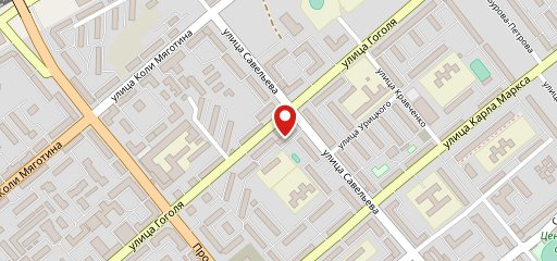 Ямато на карте
