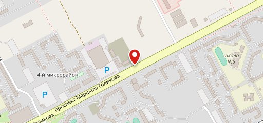 Ямато на карте