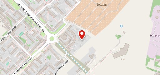 Yami sushi на карте