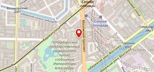 Yami Yami на карте