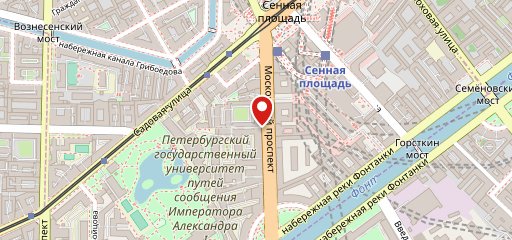 Ями Ями на карте