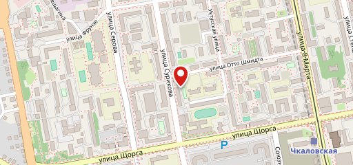 Yami Yami на карте