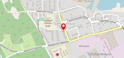 YamiMamiRols на карте