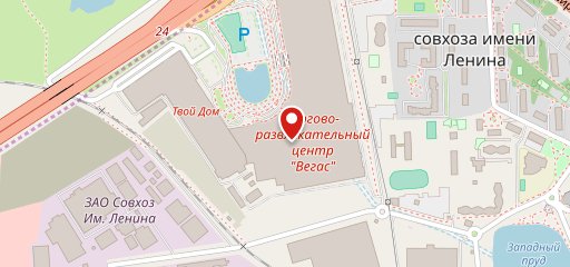 YamKee на карте