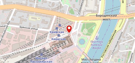 YamKee на карте