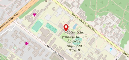 Yamkee на карте