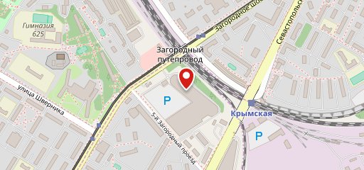Coffee Like на карте
