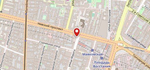 YamKee на карте