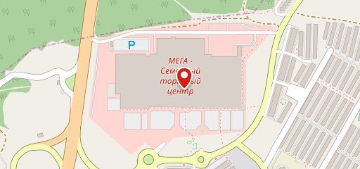 Yamkee на карте