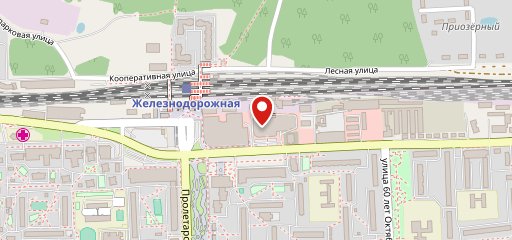 YamKee на карте