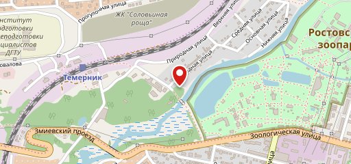 ЯМС-ХЛЕБ на карте