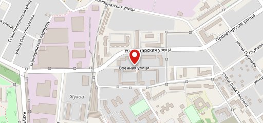 ямская 22 на карте