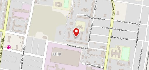 Яму яму на карте