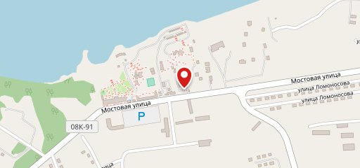Янцзы на карте