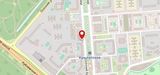 Ян Примус на карте