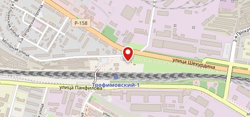 Yanagi-Sushi на карте