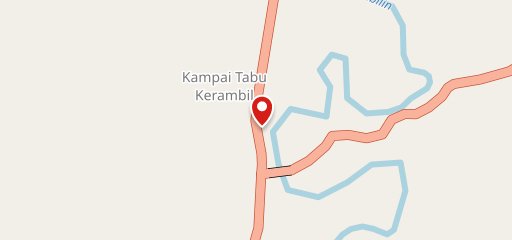 Yandi Gede Collection на карте