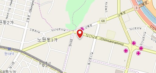 양호와 на карте