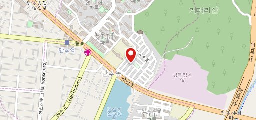 양자강 на карте