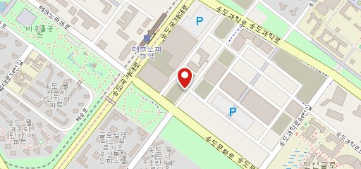 Yangpai на карте