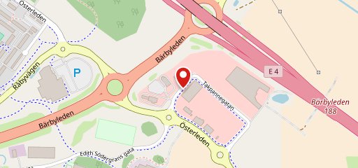 Yangpara на карте