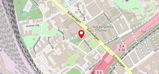 Yanjing на карте