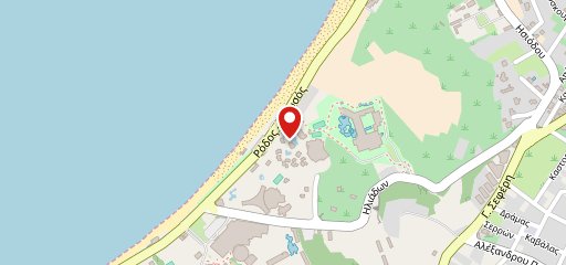 Yiannis pub на карте