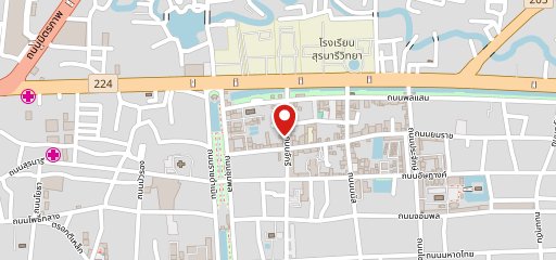 Yantastic Kitchen на карте