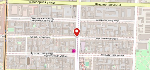 Янцзы на карте