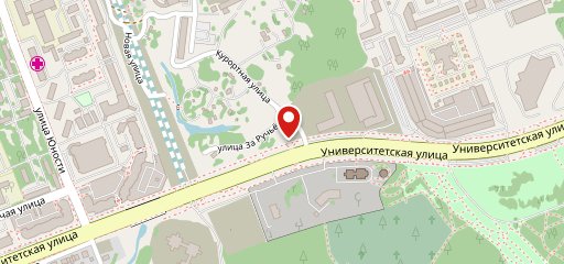 Япоки на карте