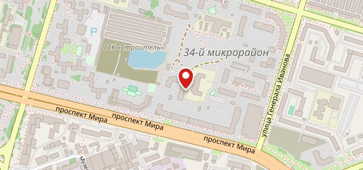 Япона-Хата на карте