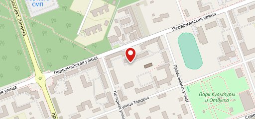 Япона Мама доставка суши на карте