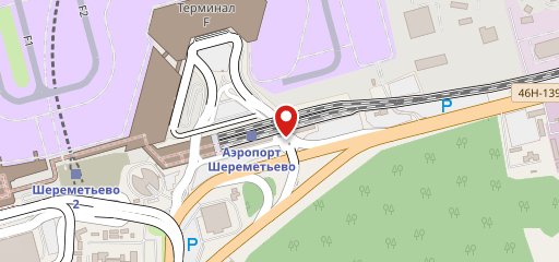 Япона Мама на карте