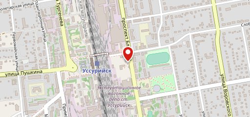 Япона на карте