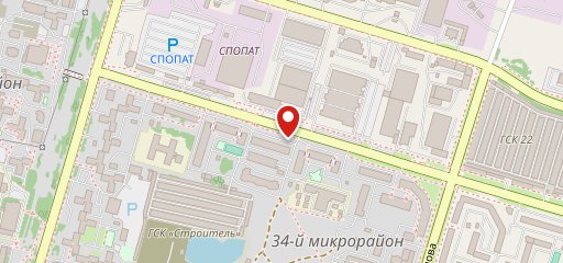 Японахата на карте