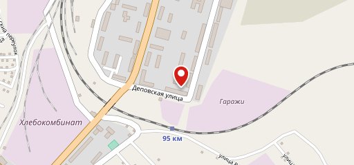 Японамама на карте