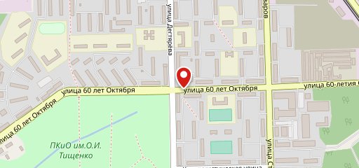 Япончик на карте