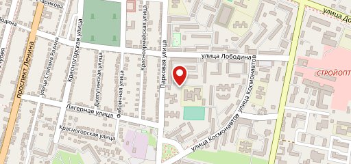 Япончик на карте